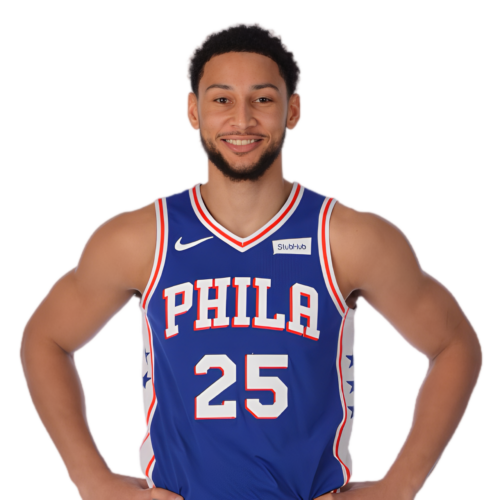 Ben Simmons