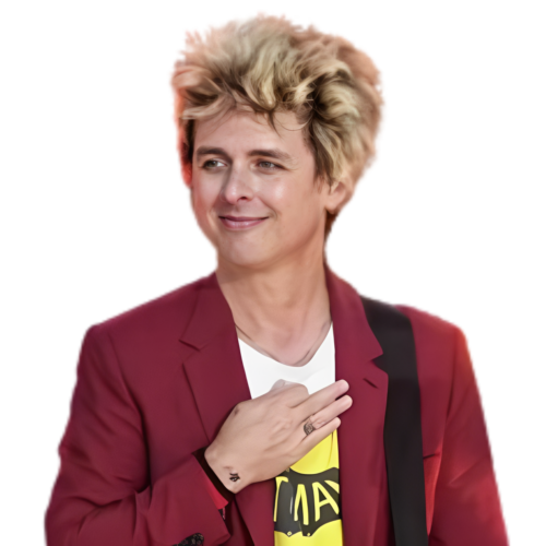Billie Joe Armstrong