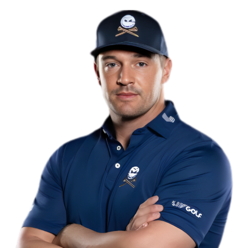 Bryson DeChambeau