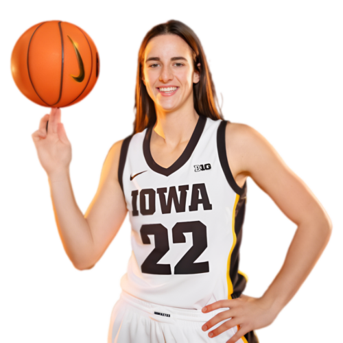 Caitlin Clark