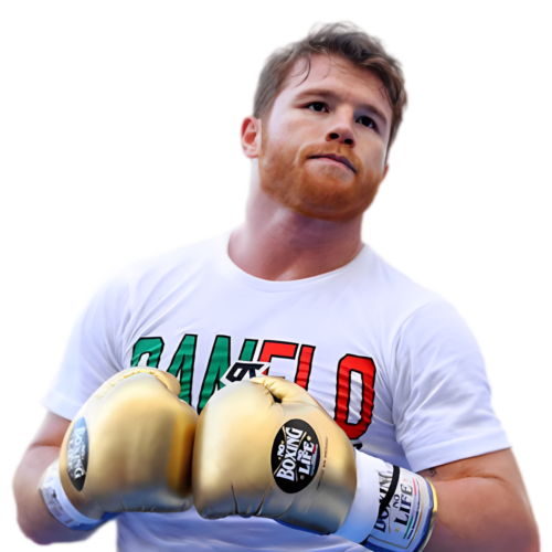 Canelo Álvarez