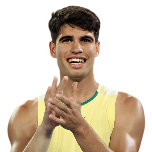 Carlos Alcaraz