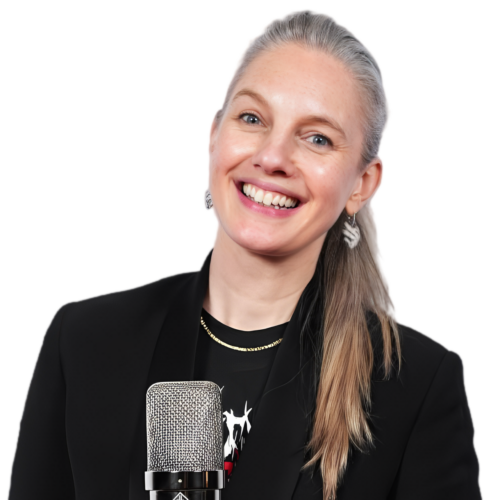Catherine Marks