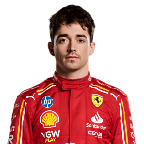 Charles Leclerc