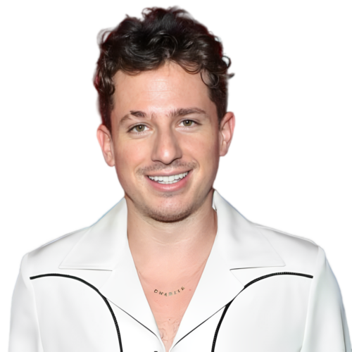 Charlie Puth