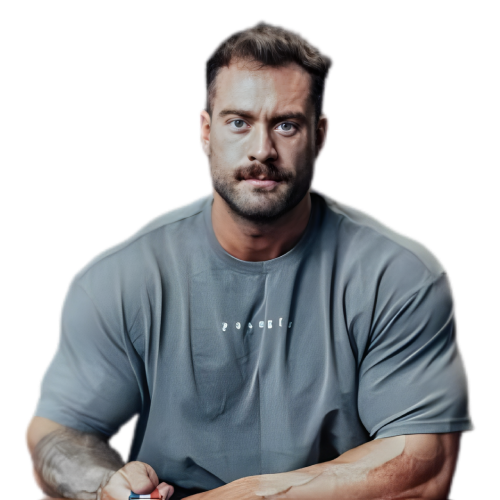 Chris Bumstead