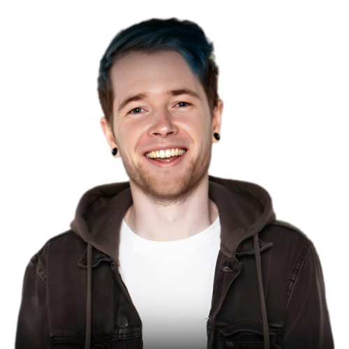 DanTDM