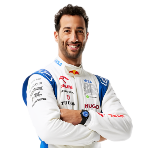 Daniel Ricciardo