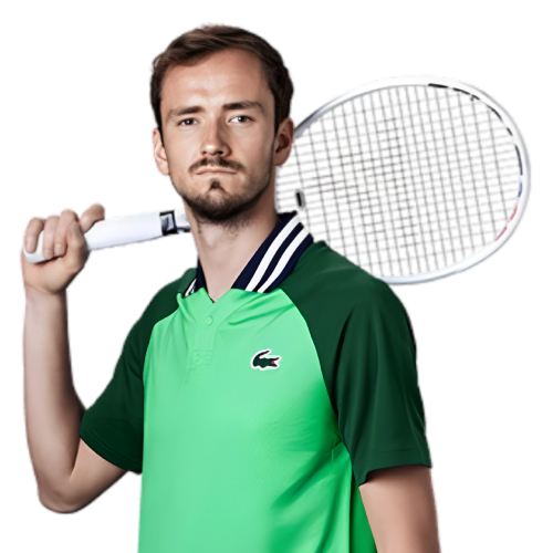 Daniil Medvedev