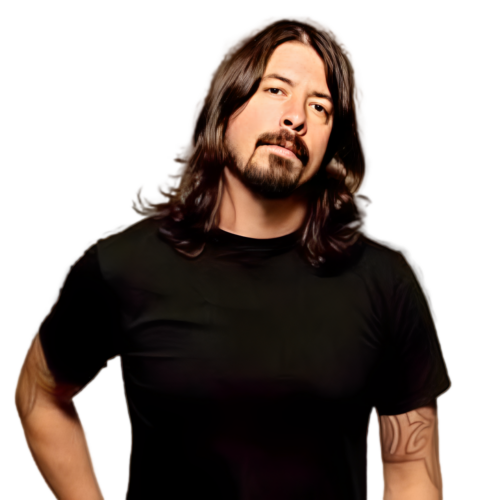 Dave Grohl
