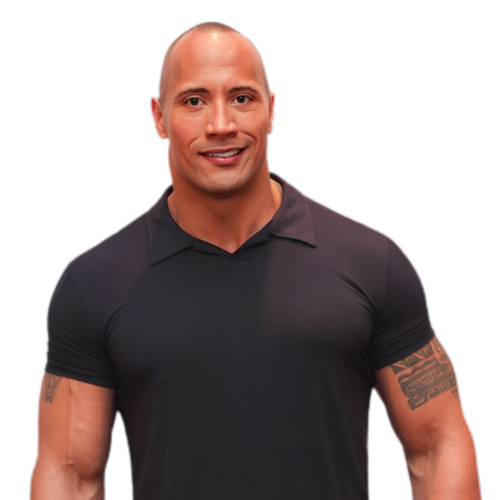 Dwayne Johnson
