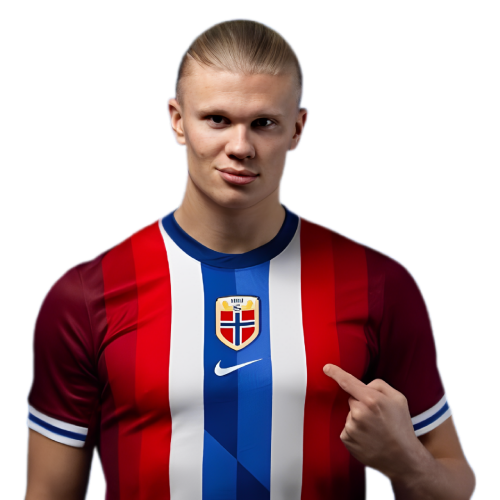 Erling Haaland