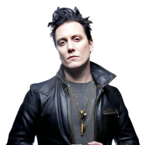 Synyster Gates