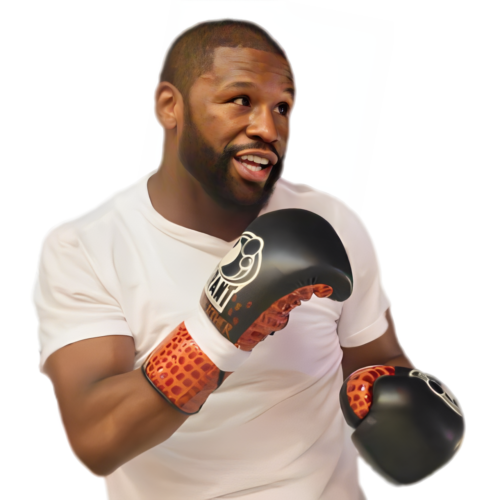 Floyd Mayweather Jr.