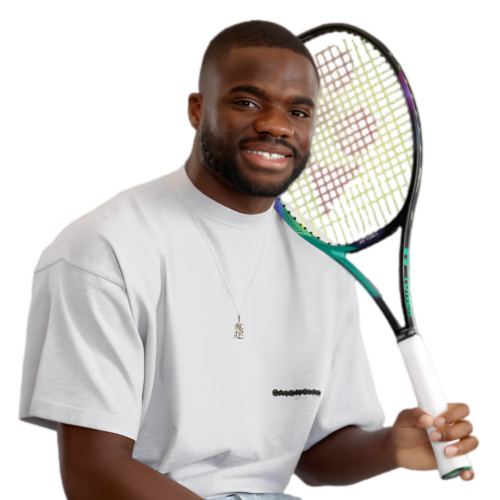 Frances Tiafoe