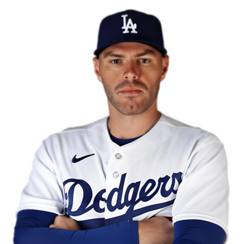 Freddie Freeman