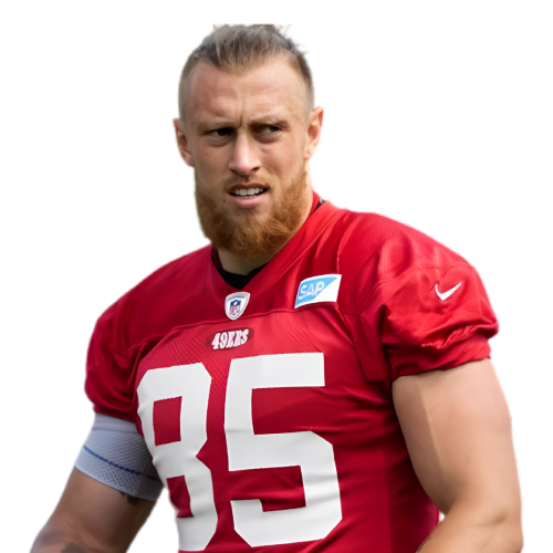 George Kittle
