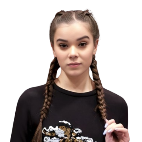Hailee Steinfeld
