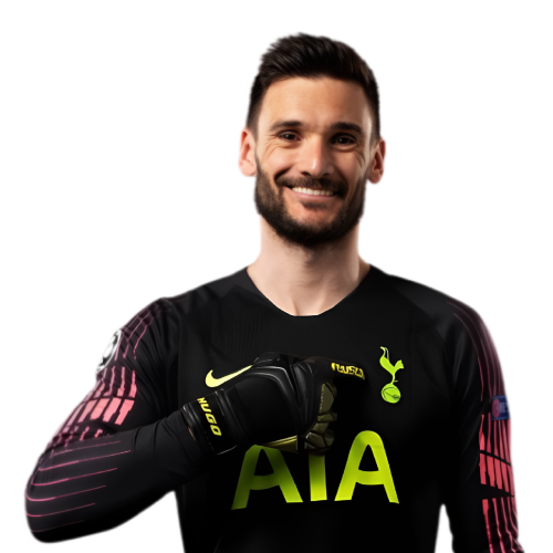 Hugo Lloris