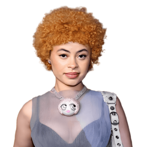 Ice Spice