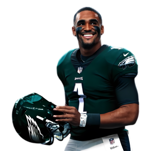 Jalen Hurts