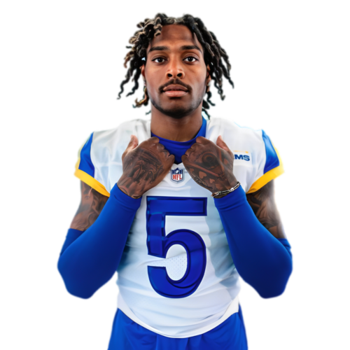 Jalen Ramsey