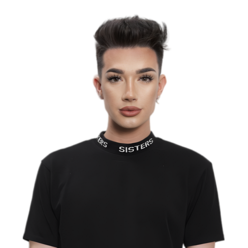 James Charles