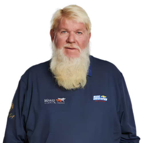 John Daly