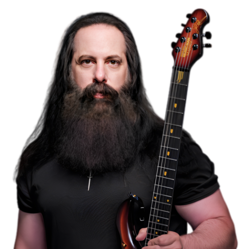 John Petrucci