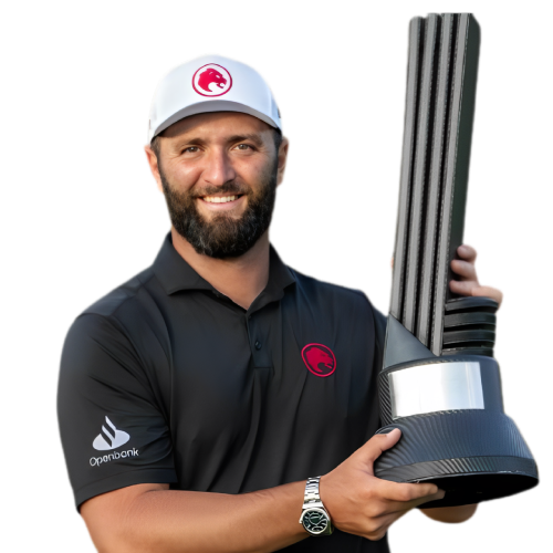Jon Rahm