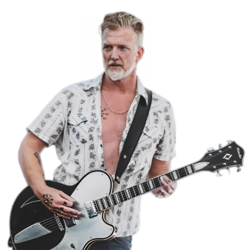 Josh Homme