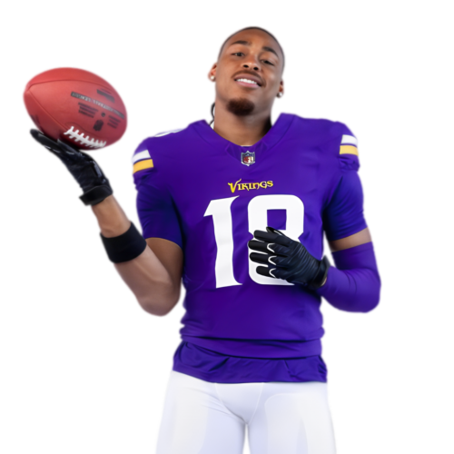 Justin Jefferson