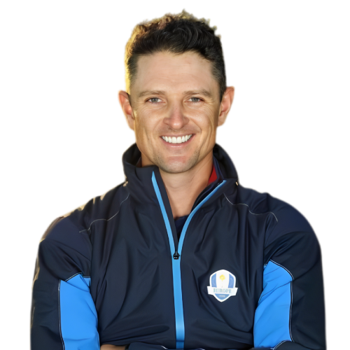Justin Rose