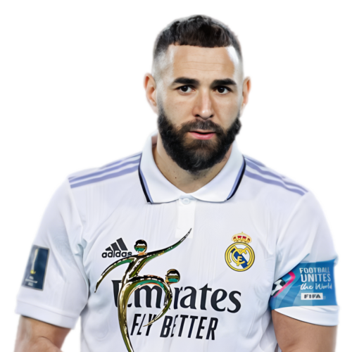 Karim Benzema