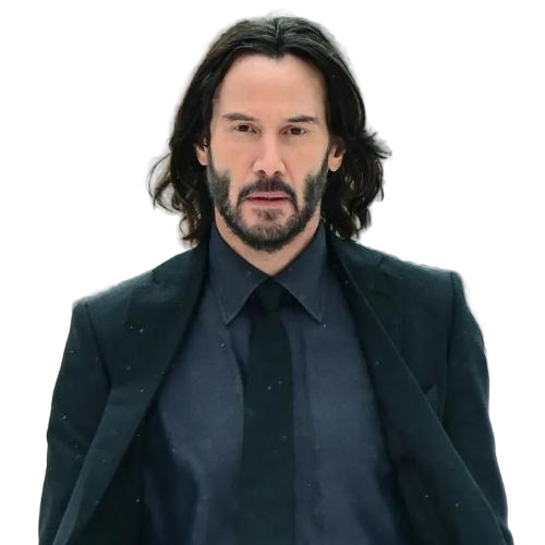 Keanu Reeves