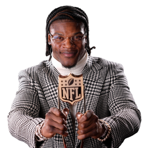Lamar Jackson