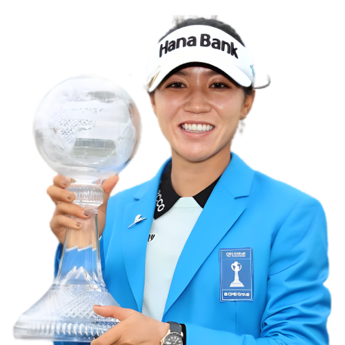 Lydia Ko