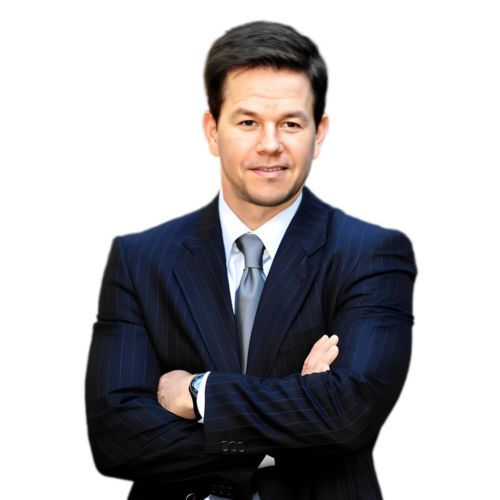 Mark Wahlberg