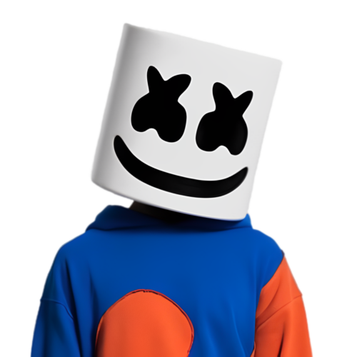 Marshmello