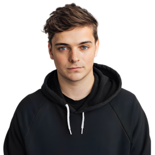 Martin Garrix