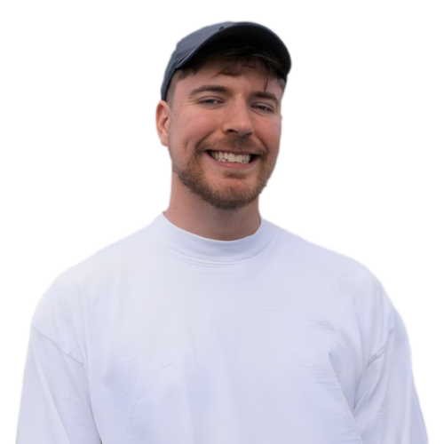 MrBeast