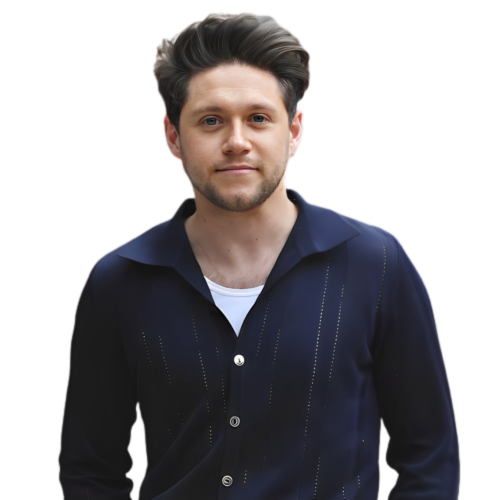 Niall Horan