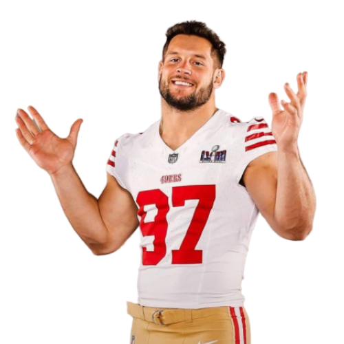 Nick Bosa