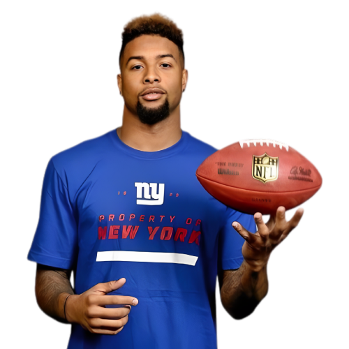 Odell Beckham Jr.