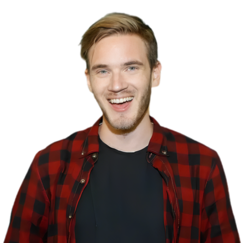 PewDiePie