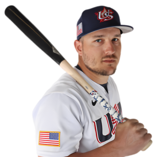 Mike Trout