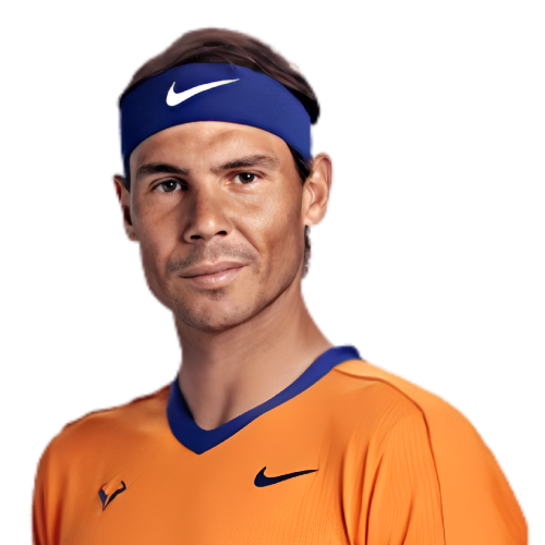 Rafael Nadal