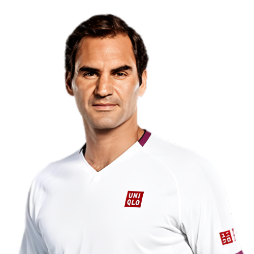 Roger Federer