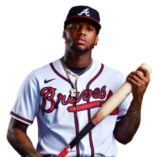 Ronald Acuna Jr.