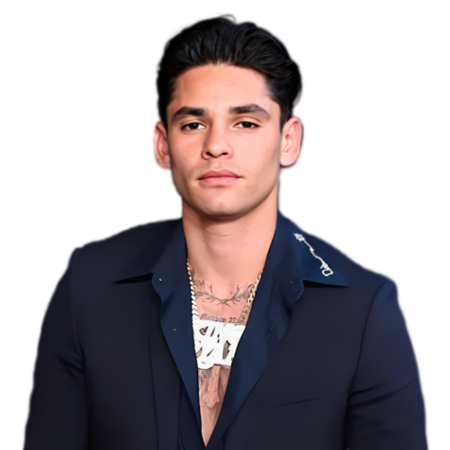 Ryan Garcia